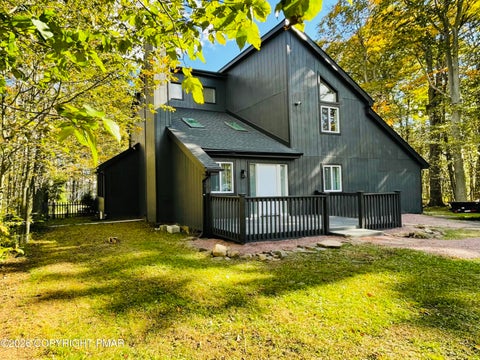 Homes For Sale - 6361 Cherokee Trail<br/> Tobyhanna, PA 18466