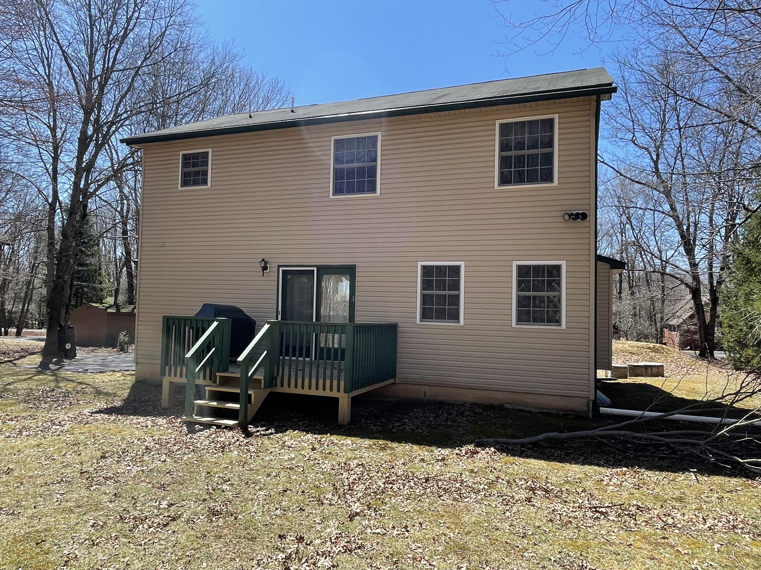 155 Oak Place, Blakeslee, Pennsylvania image 49