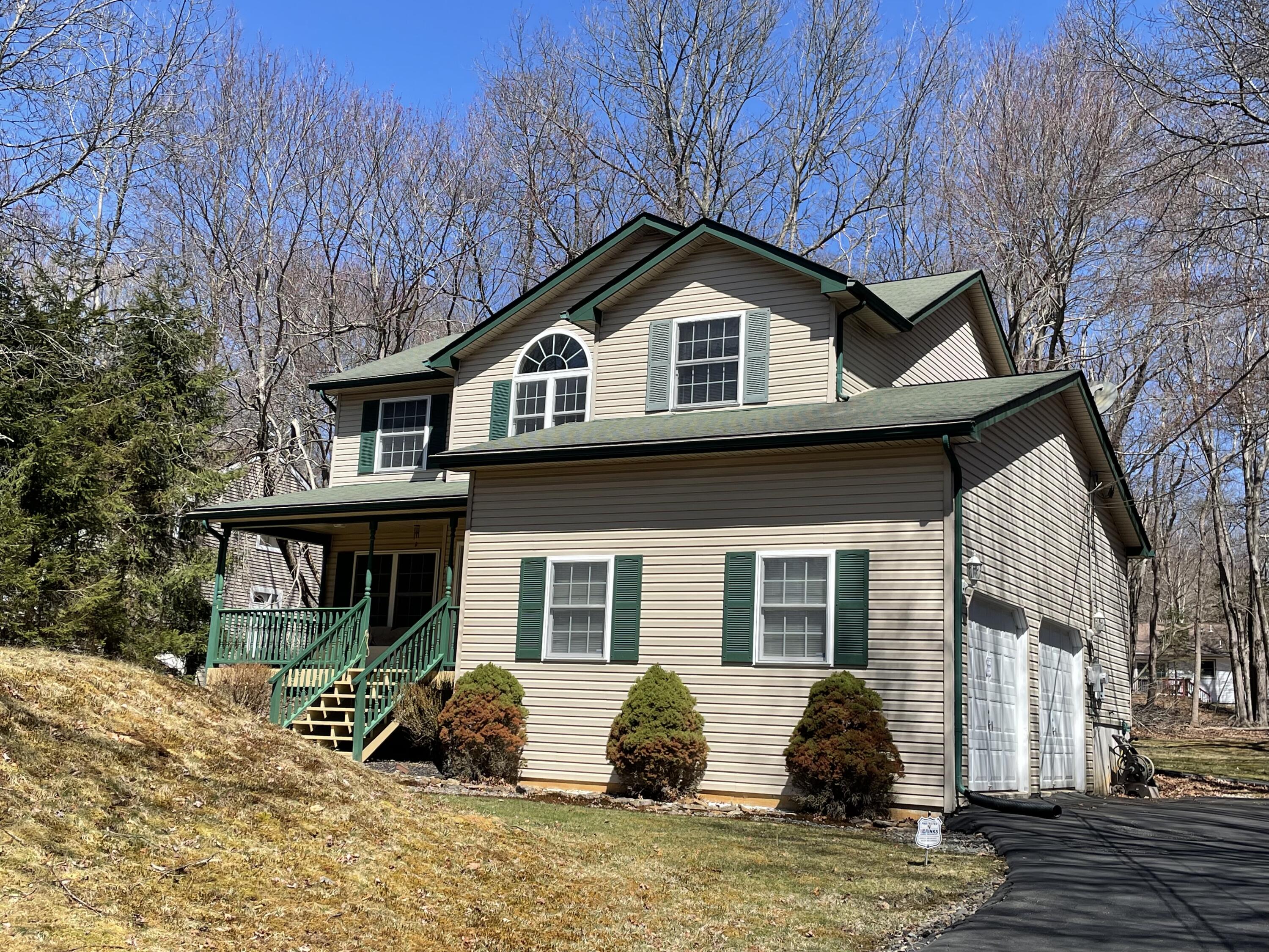 155 Oak Place, Blakeslee, Pennsylvania image 47