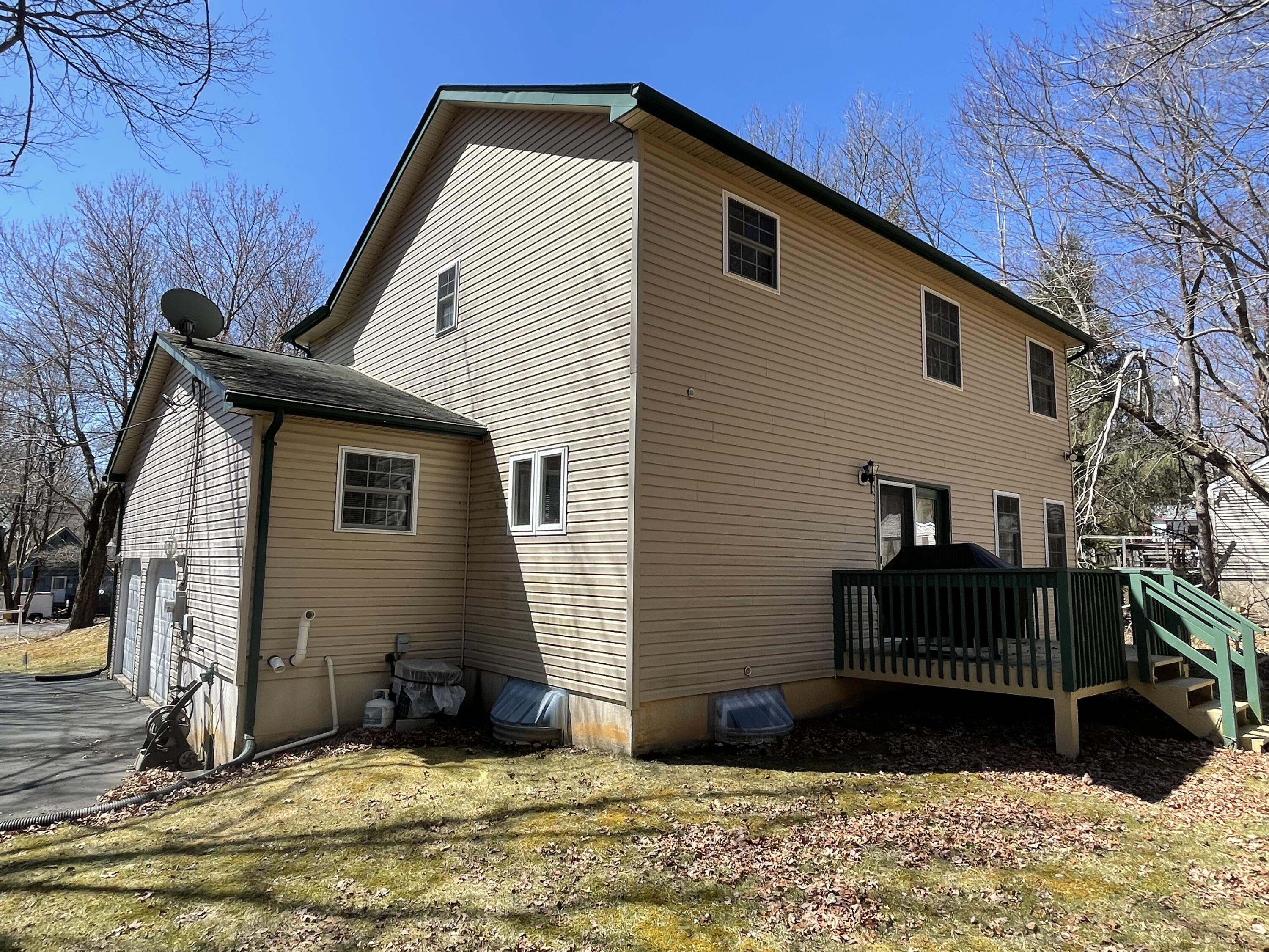 155 Oak Place, Blakeslee, Pennsylvania image 50