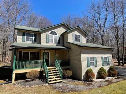 155 Oak Place, Blakeslee, PA 18610 - MLS#: PM-122174