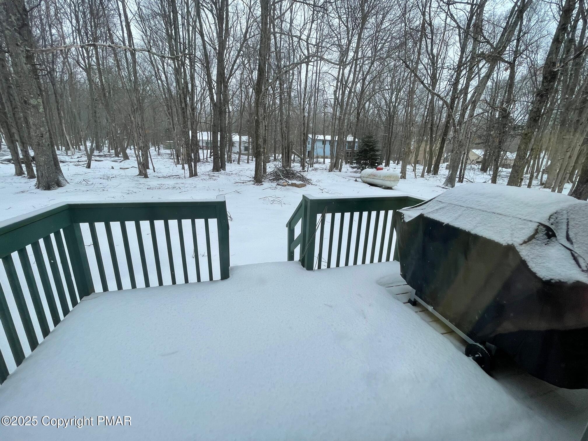155 Oak Place, Blakeslee, Pennsylvania image 14