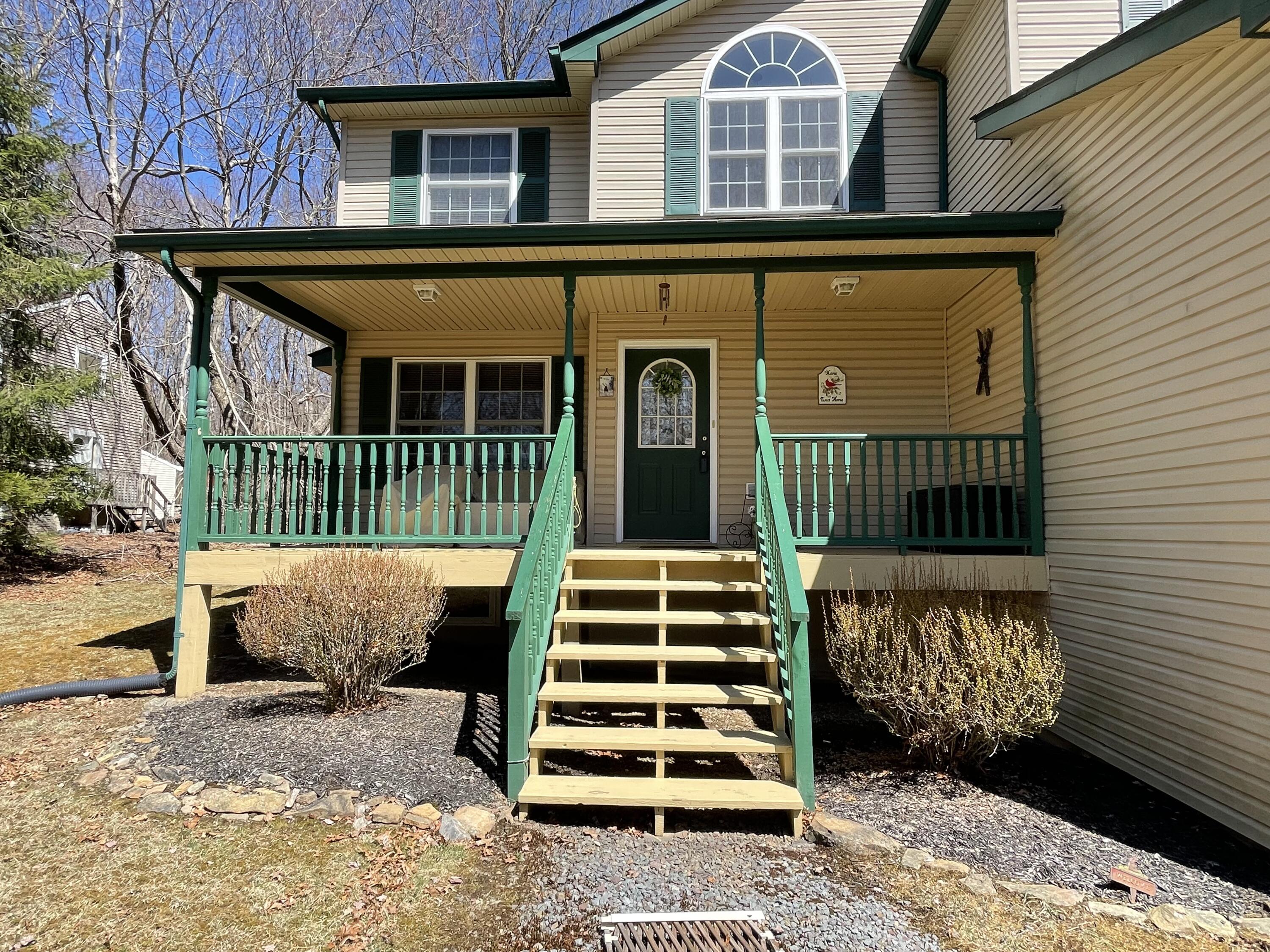 155 Oak Place, Blakeslee, Pennsylvania image 4
