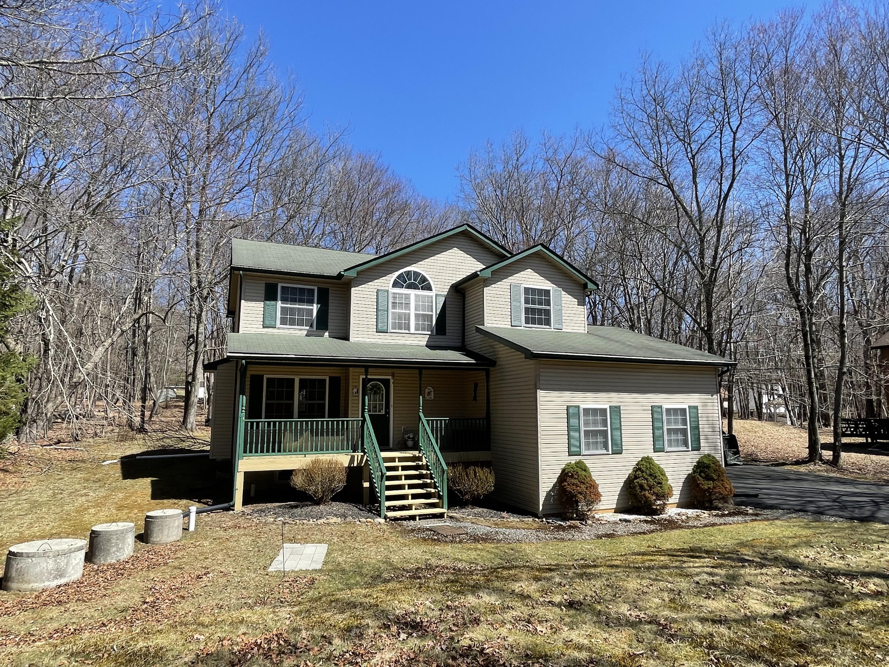 155 Oak Place, Blakeslee, Pennsylvania image 2