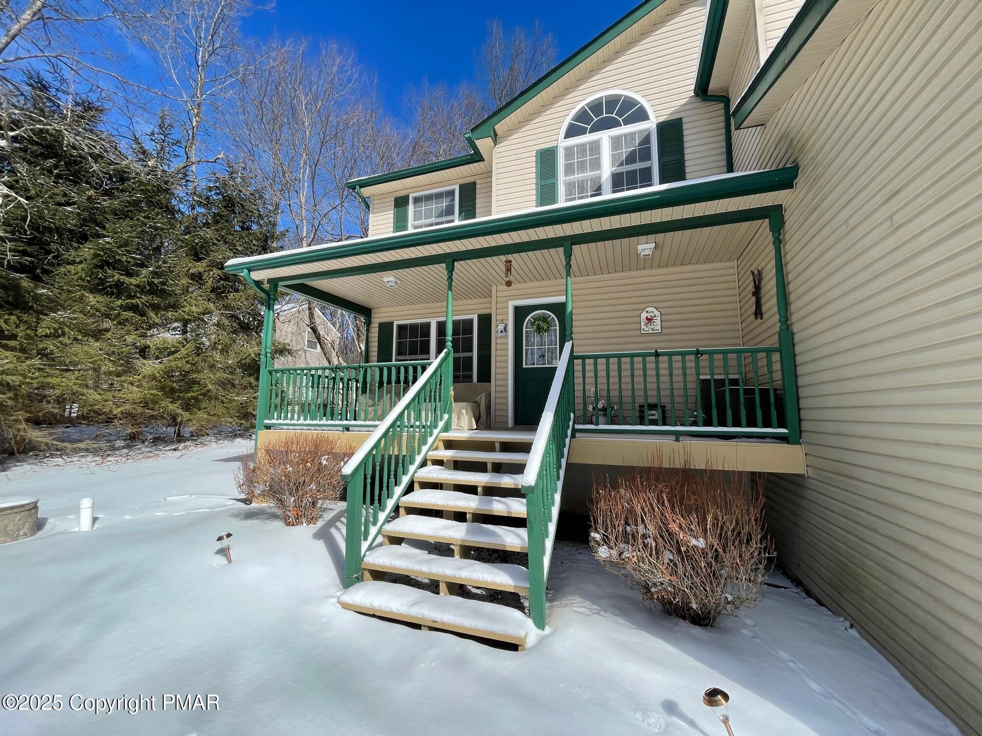 155 Oak Place, Blakeslee, Pennsylvania image 4