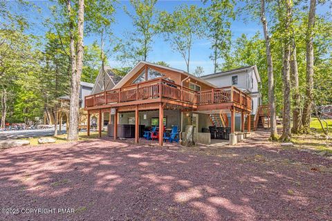 151 S Lake Drive Lake Harmony PA 18624