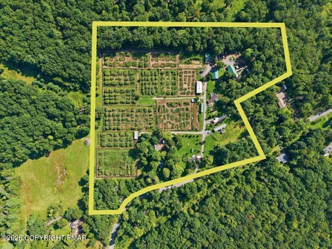 Homes For Sale - 1103 Cherry Lane Road<br/> Monroe County, East Stroudsburg, PA 18301