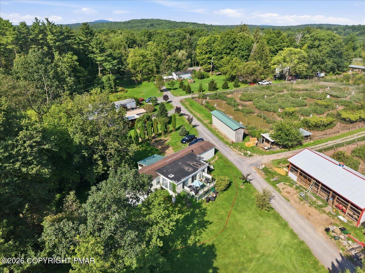 1103 Cherry Lane Road