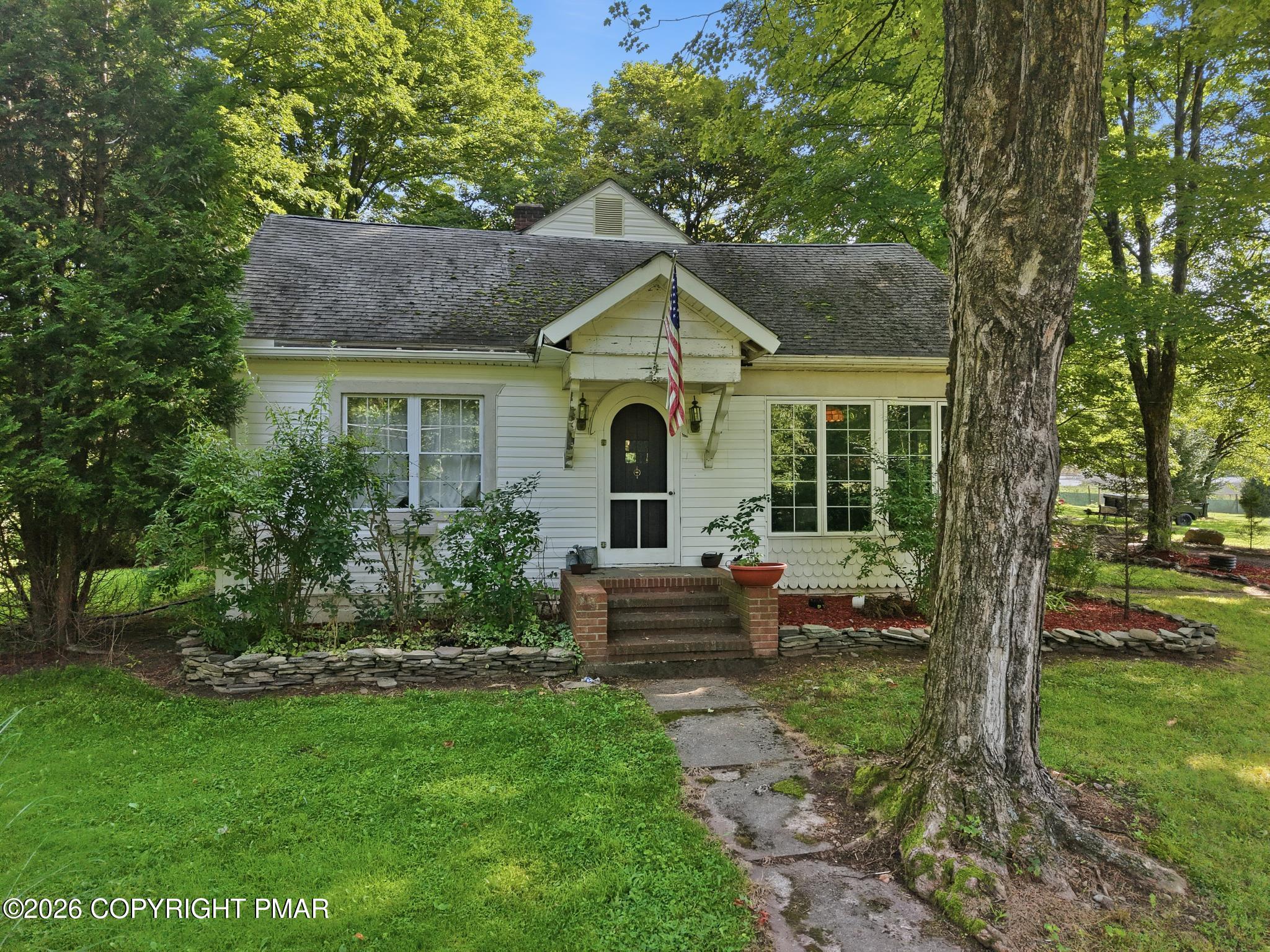 1103 Cherry Lane Road