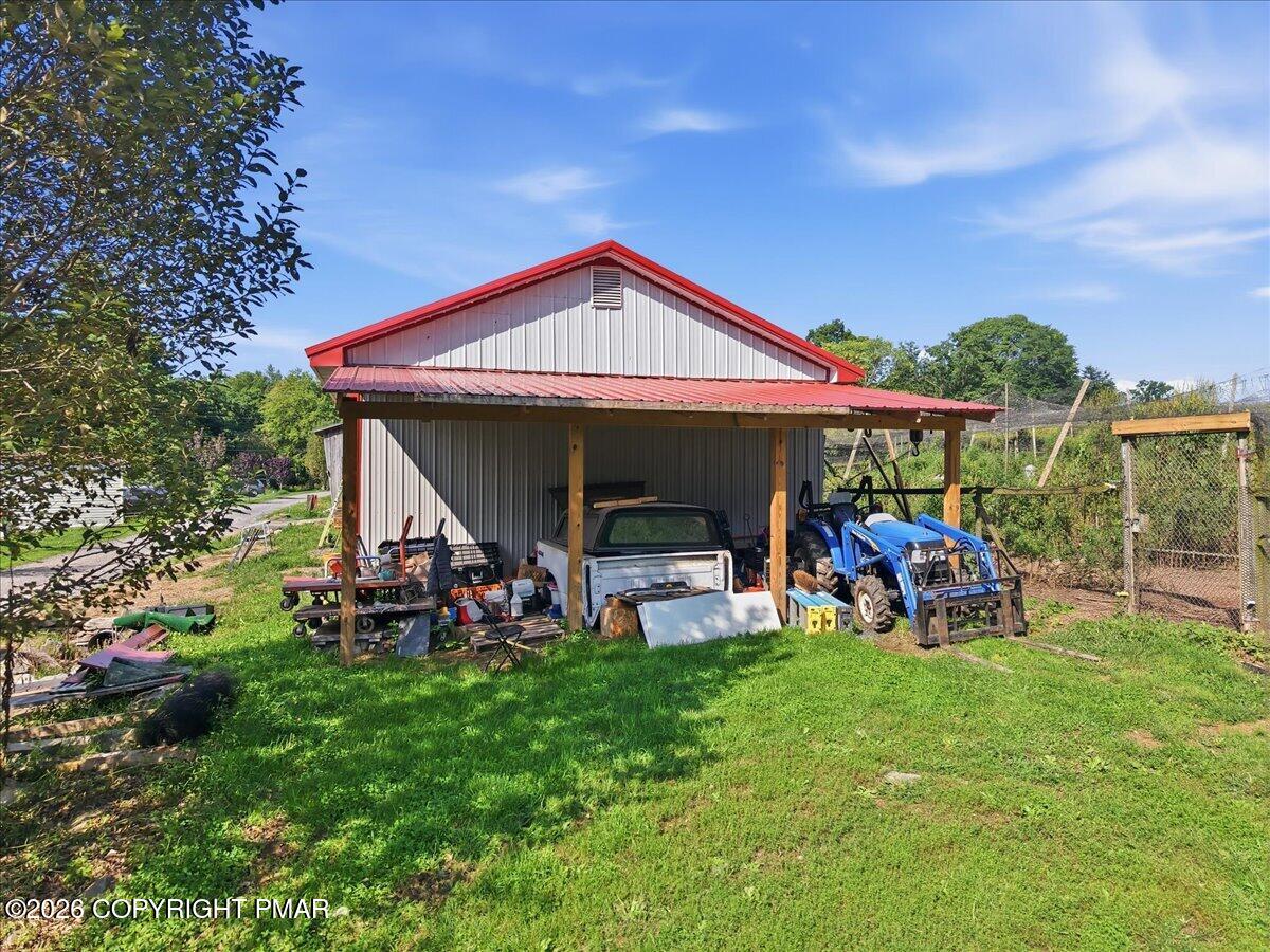1103 Cherry Lane Road