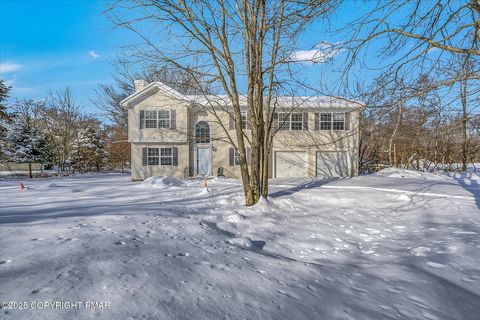 265 Cedar Drive Long Pond PA 18334