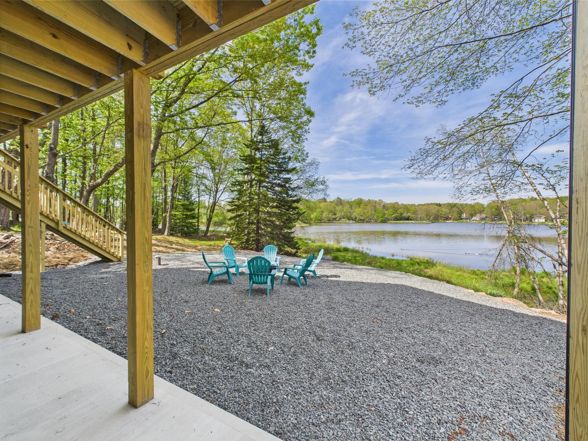 1441 Arrowhead Drive, Pocono Lake, Pennsylvania image 13
