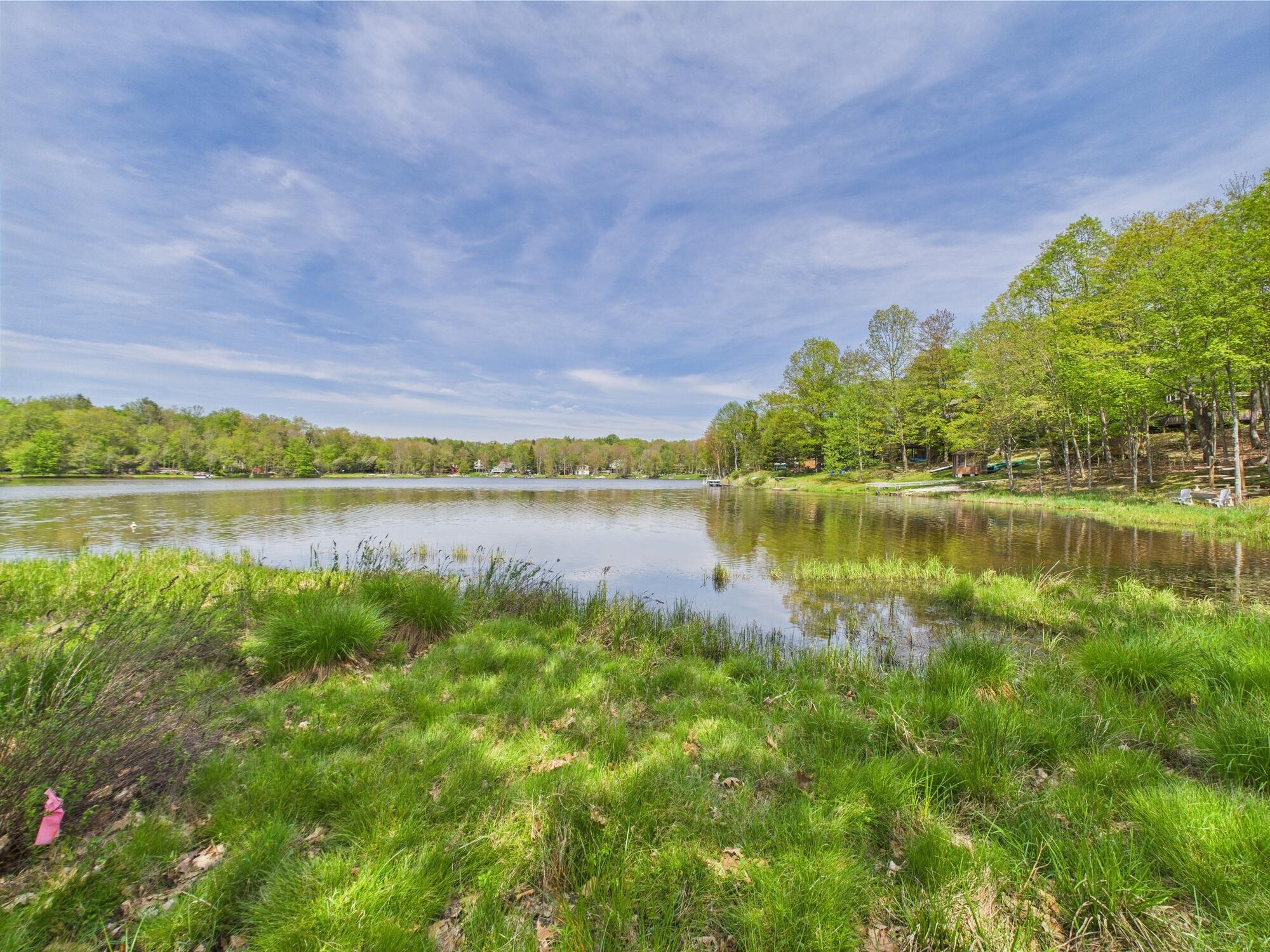 1441 Arrowhead Drive, Pocono Lake, Pennsylvania image 11