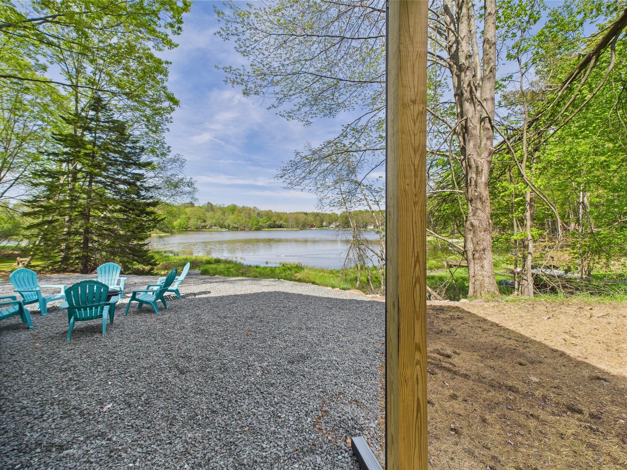 1441 Arrowhead Drive, Pocono Lake, Pennsylvania image 44