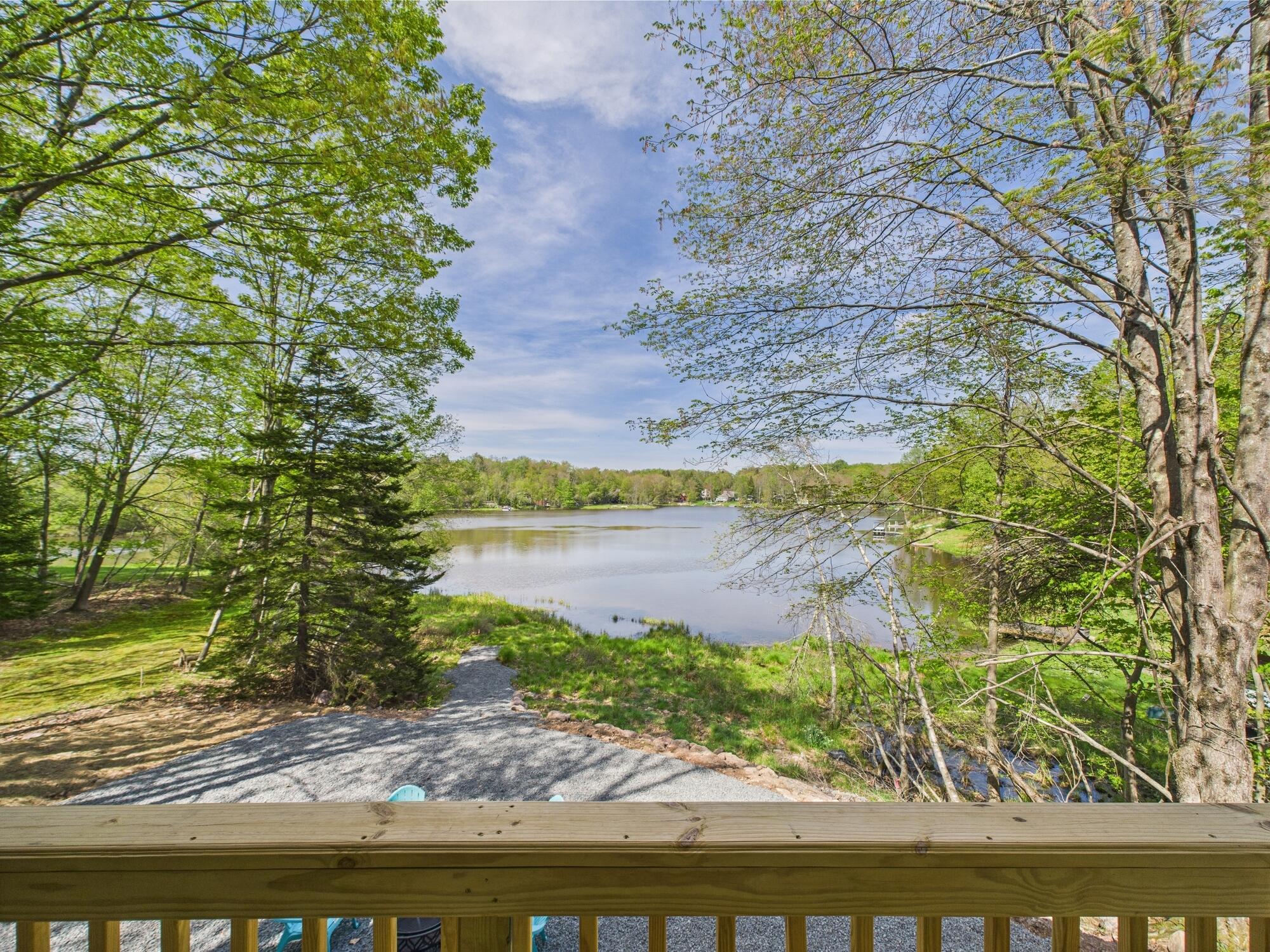 1441 Arrowhead Drive, Pocono Lake, Pennsylvania image 10