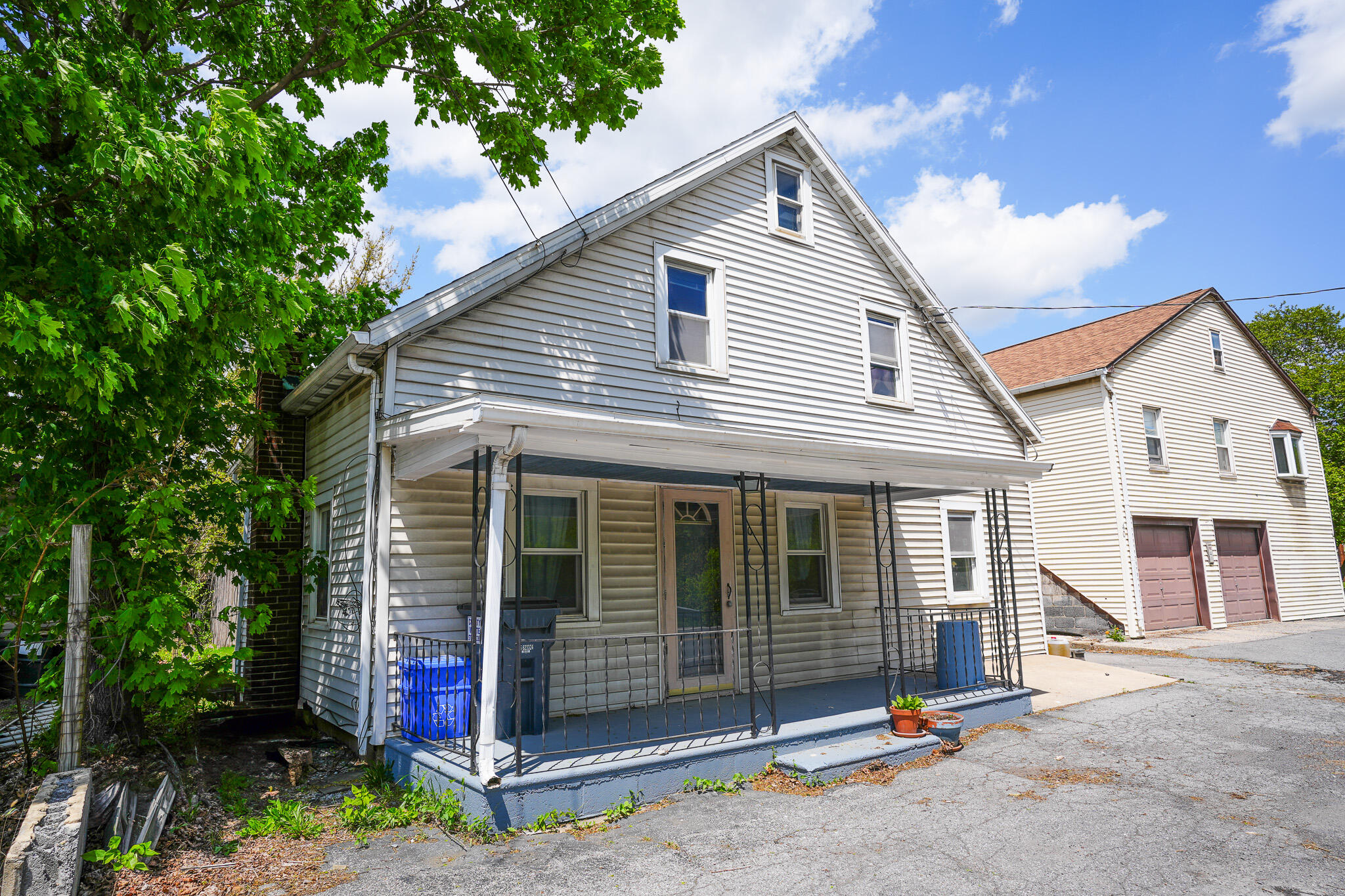 30 Little Gap Road, Palmerton, Pennsylvania image 1