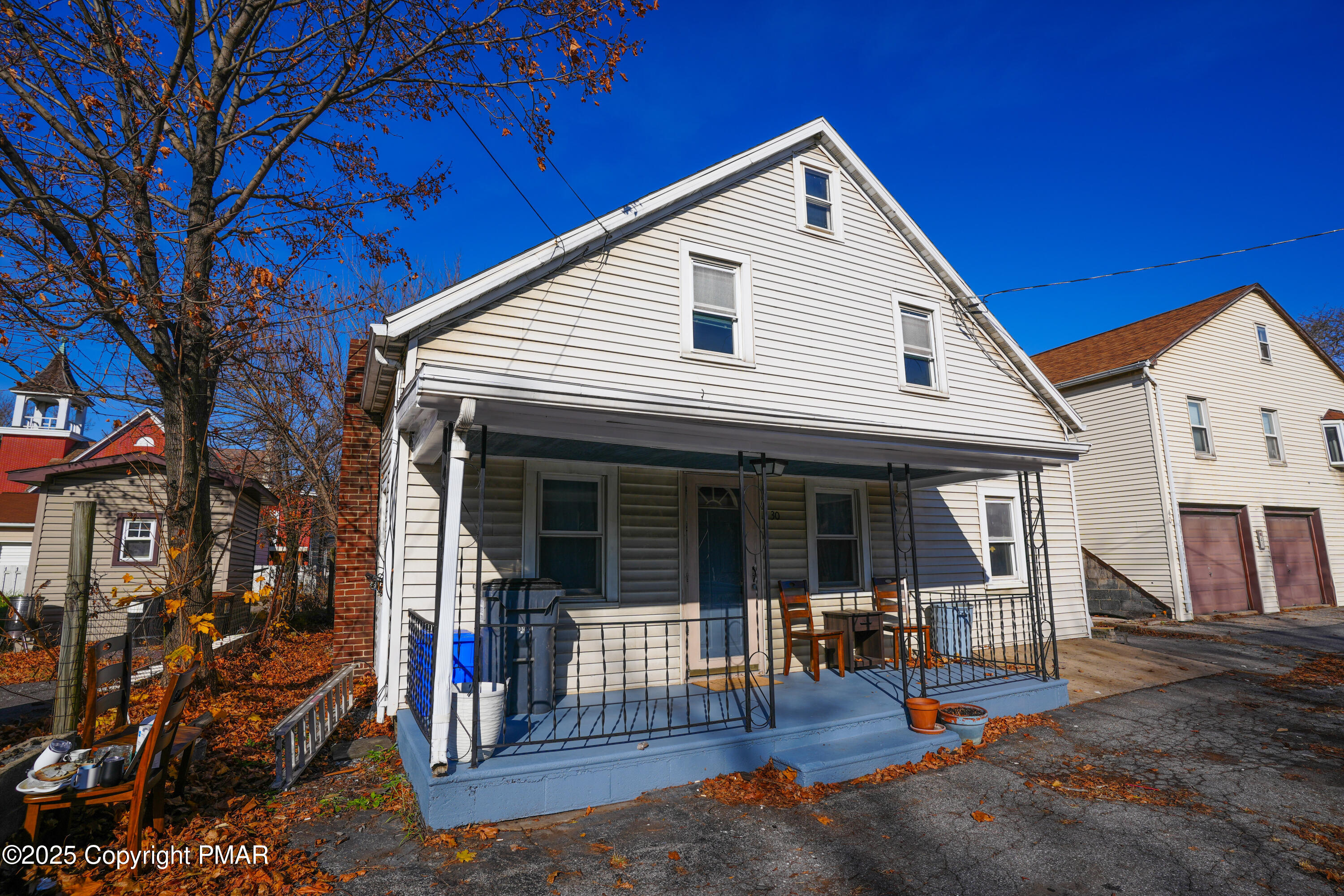 30 Little Gap Road, Palmerton, Pennsylvania image 2