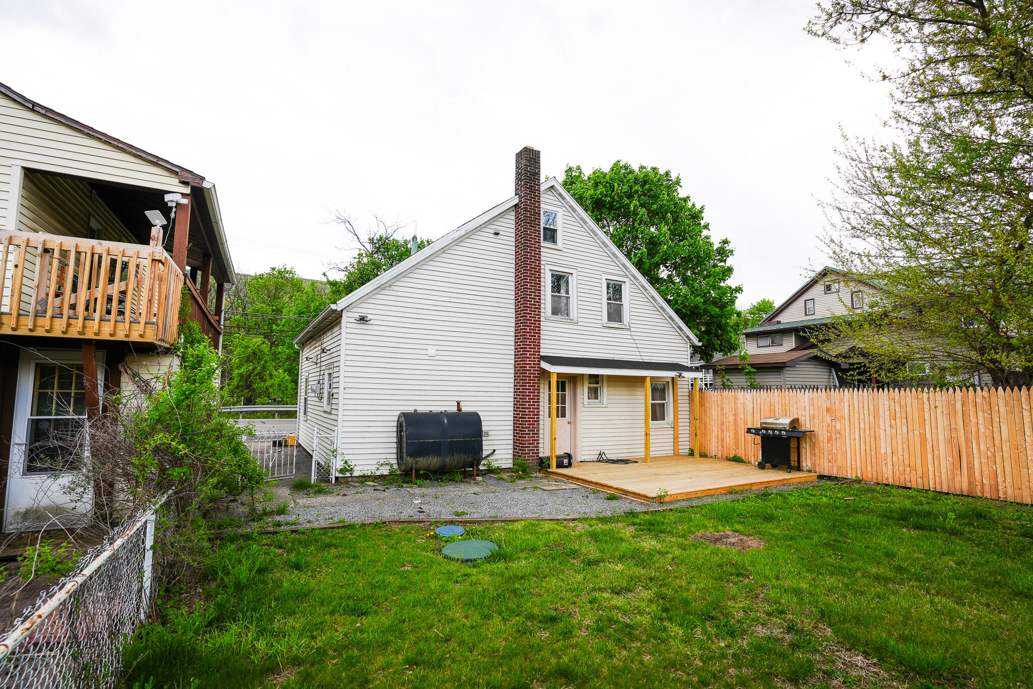 30 Little Gap Road, Palmerton, Pennsylvania image 8