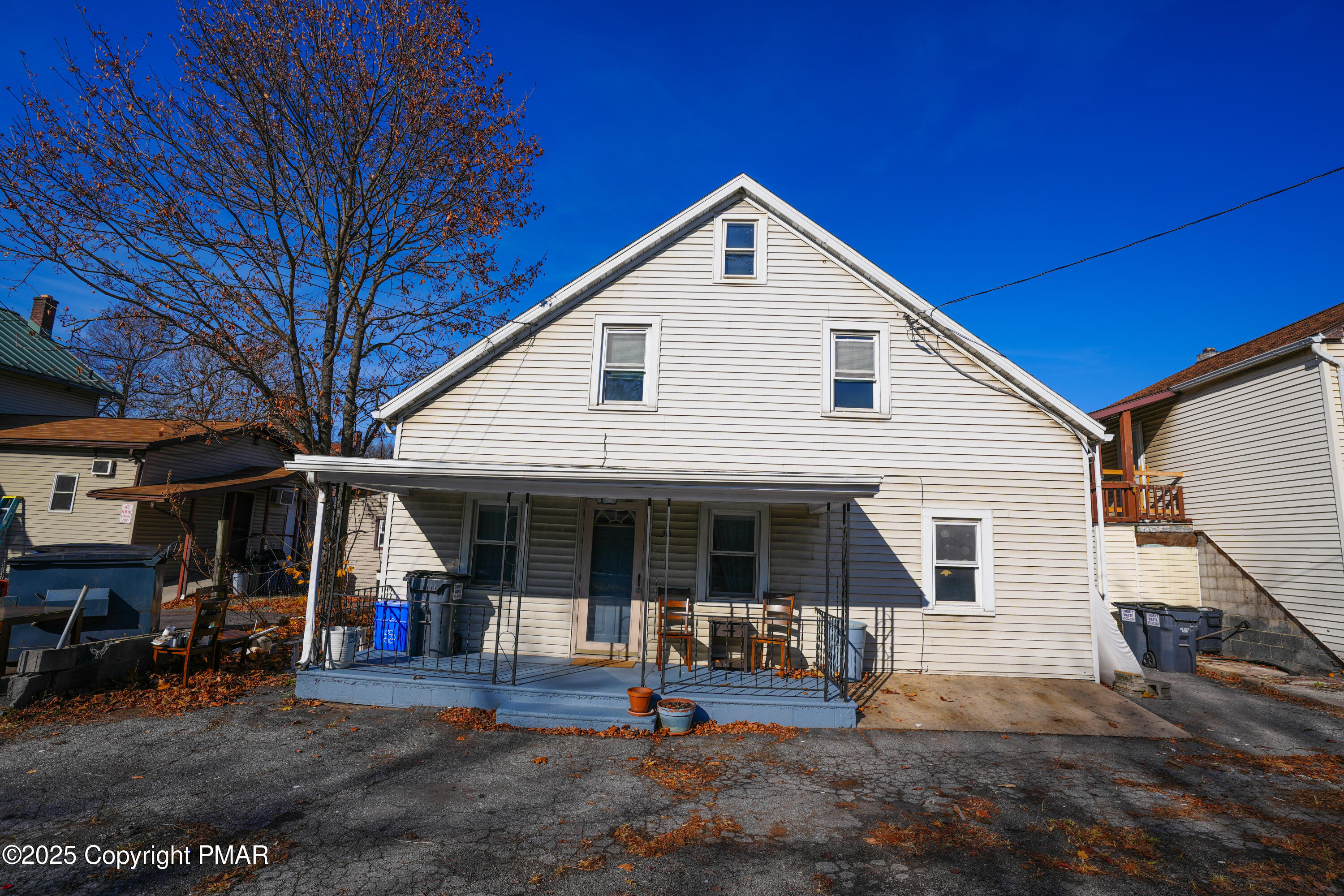 30 Little Gap Road, Palmerton, Pennsylvania image 3