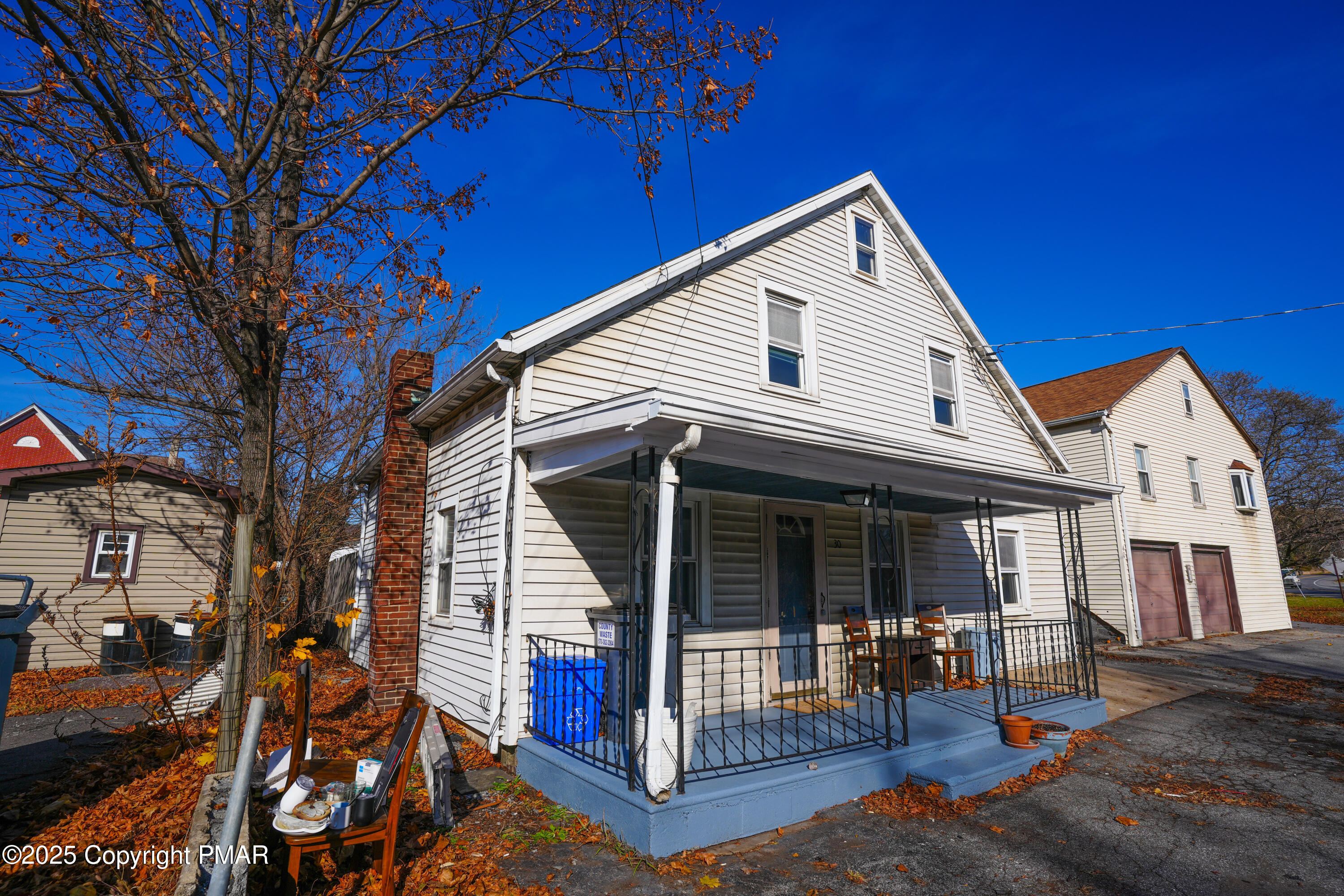 30 Little Gap Road, Palmerton, Pennsylvania image 1