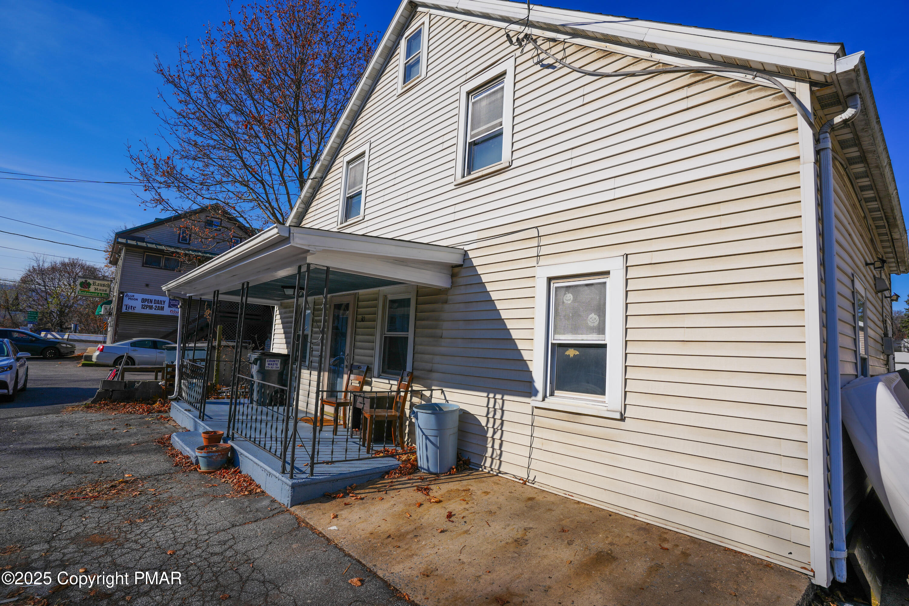 30 Little Gap Road, Palmerton, Pennsylvania image 5