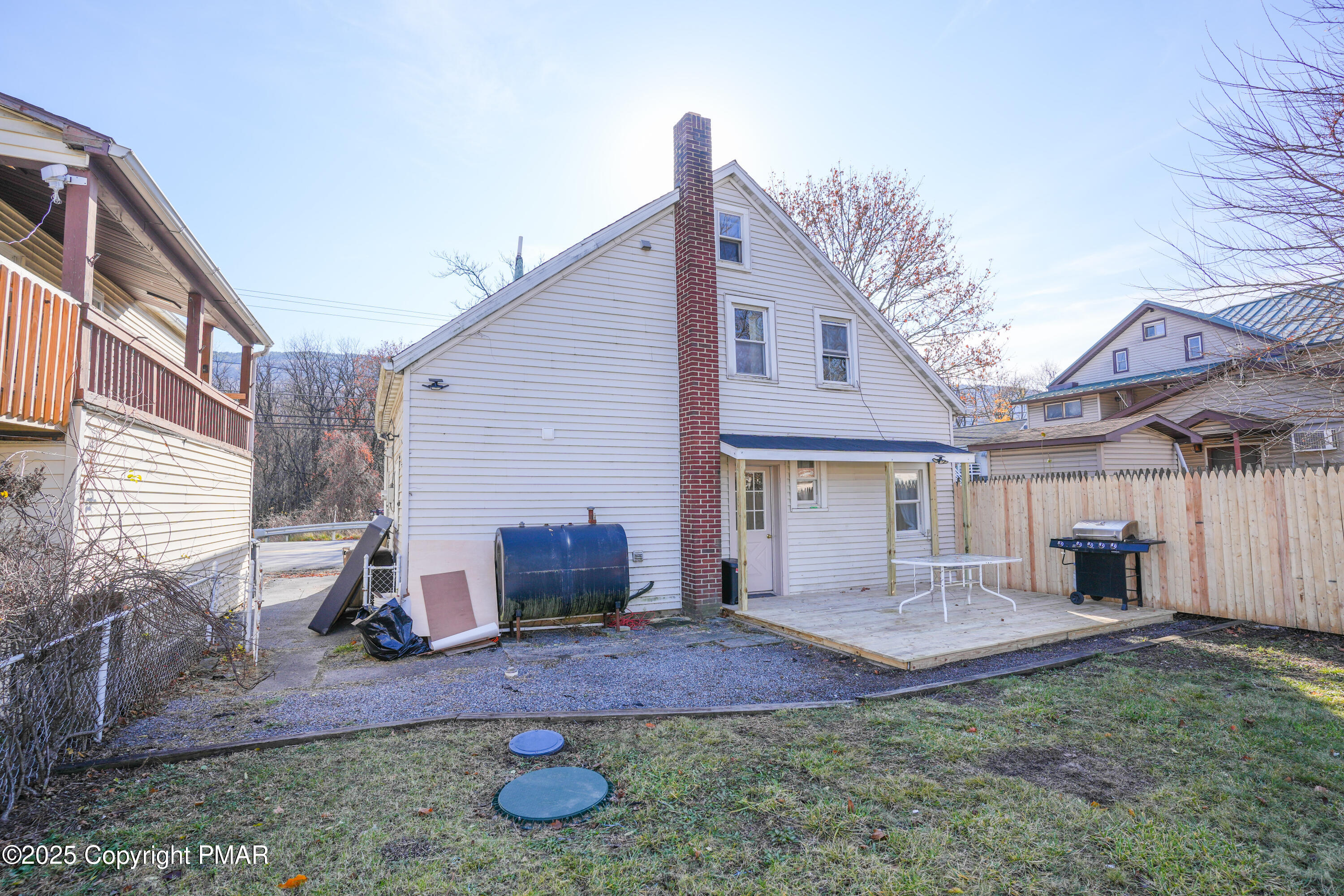 30 Little Gap Road, Palmerton, Pennsylvania image 7