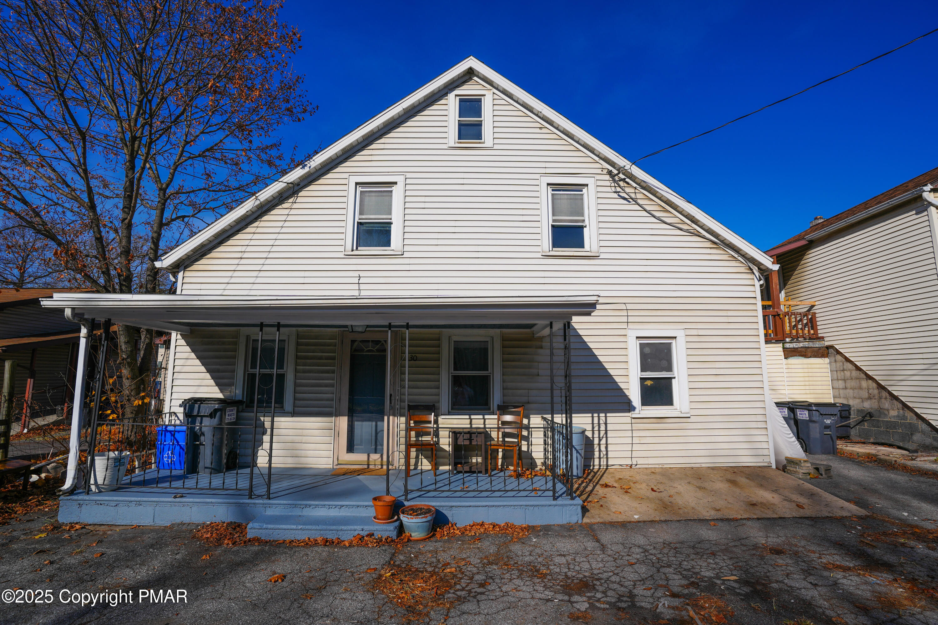 30 Little Gap Road, Palmerton, Pennsylvania image 4