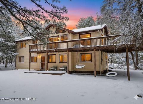 177 Elmwood Drive Albrightsville PA 18210