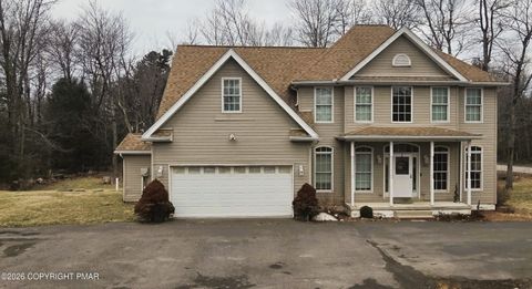 Homes For Sale - 392 Hemlock Drive<br/> Tobyhanna, PA 18466