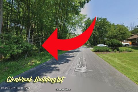 Vacant Land For Sale - Mel Mar Dr 3 Drive<br/> Stroudsburg, PA 18360