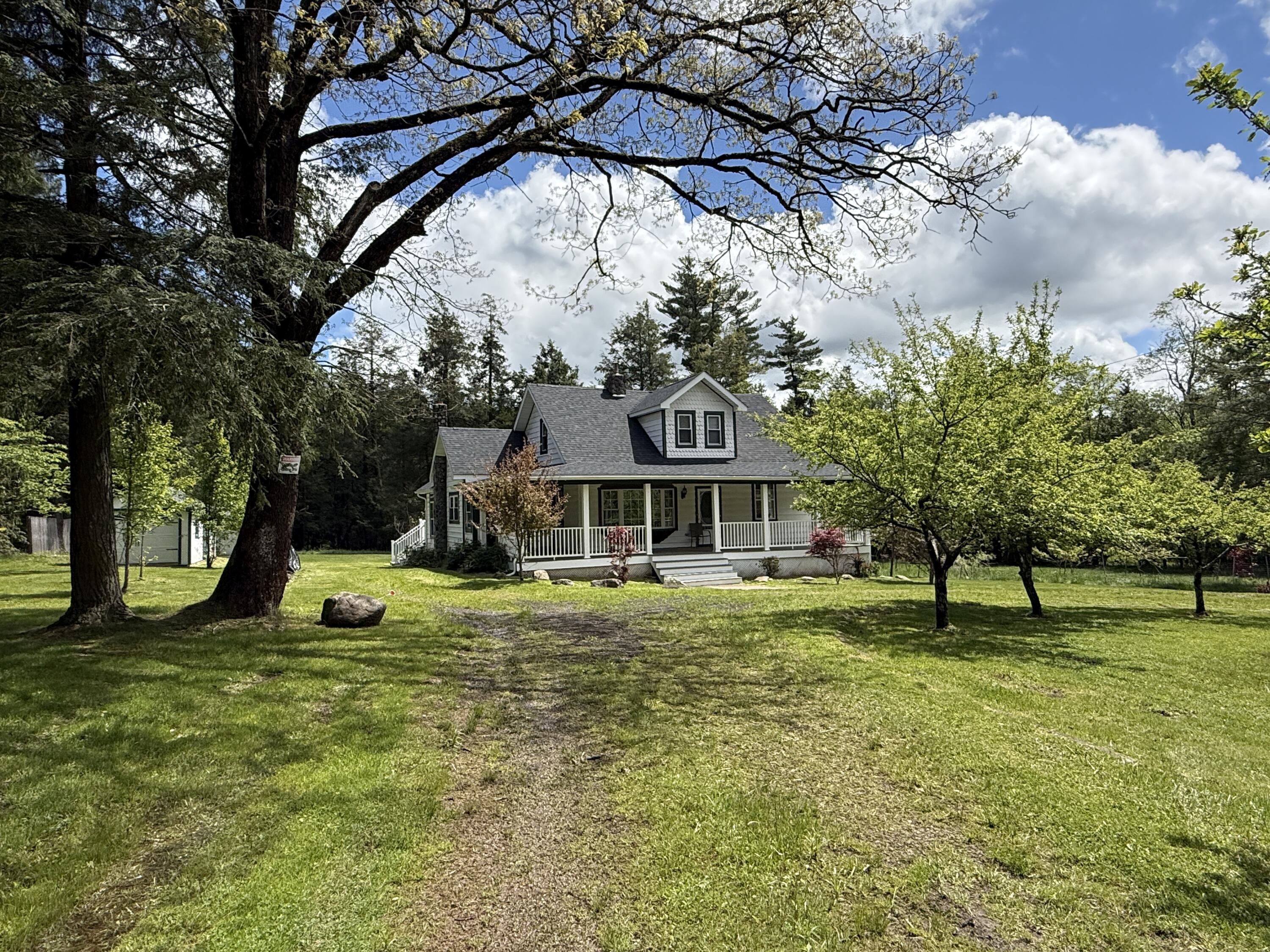 28 Old White Haven Lane, White Haven, Pennsylvania image 48