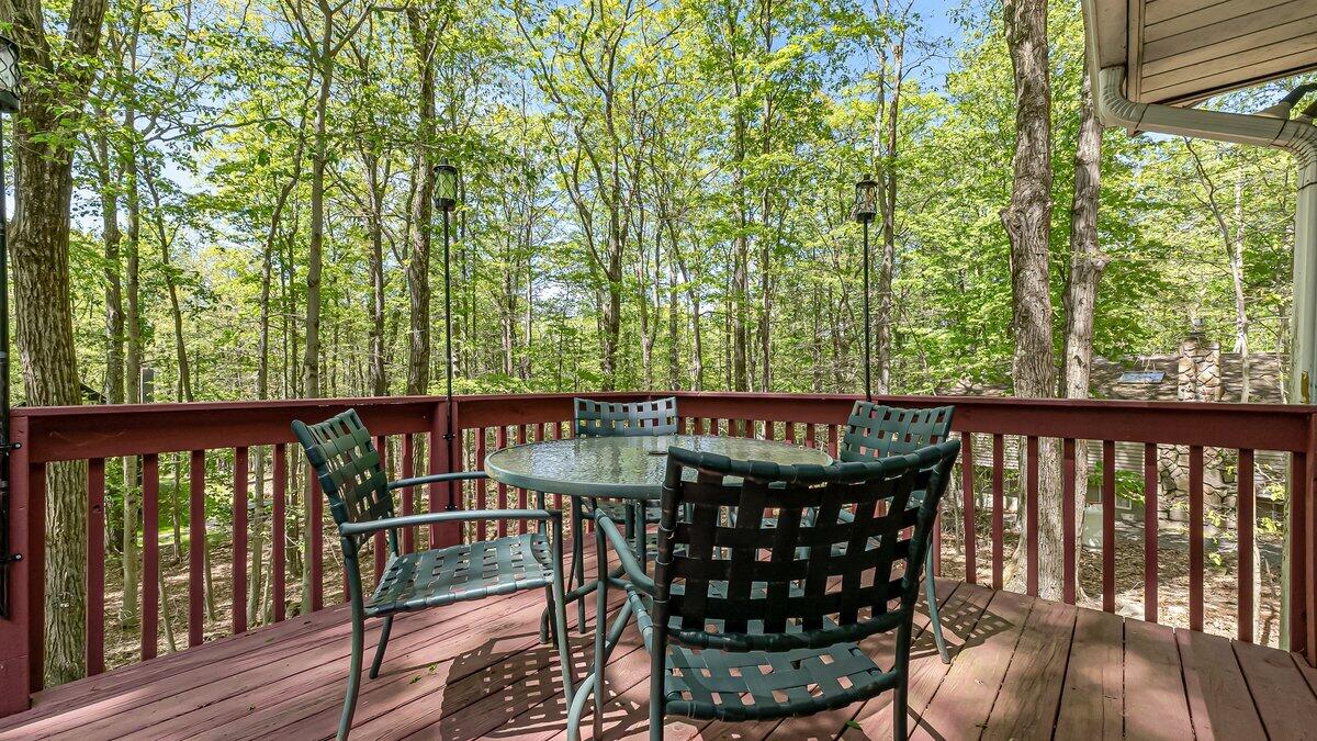 235 White Pine Lane, Pocono Lake, Pennsylvania image 35