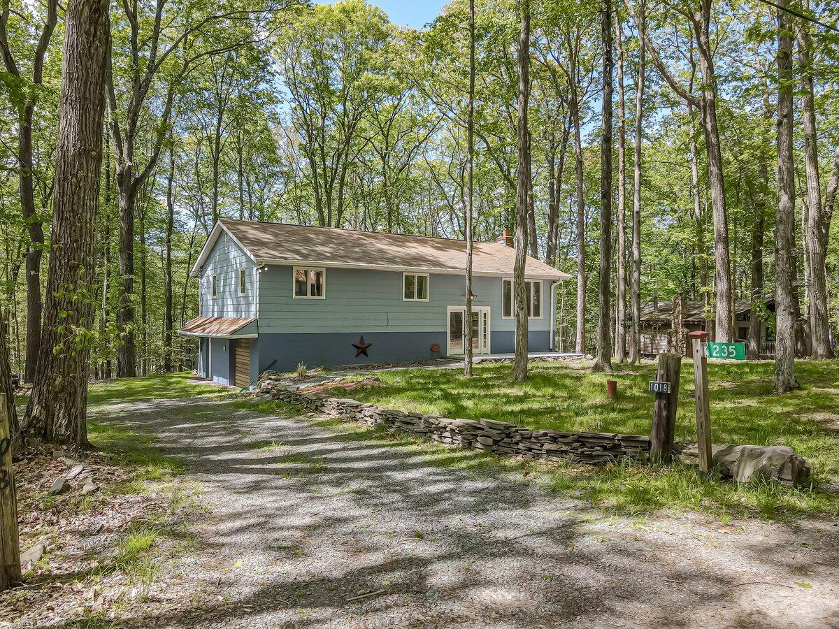 235 White Pine Lane, Pocono Lake, Pennsylvania image 39