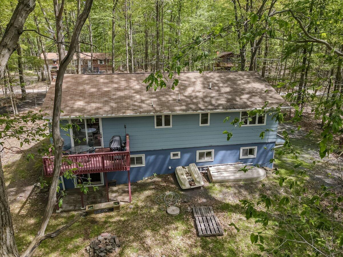 235 White Pine Lane, Pocono Lake, Pennsylvania image 44