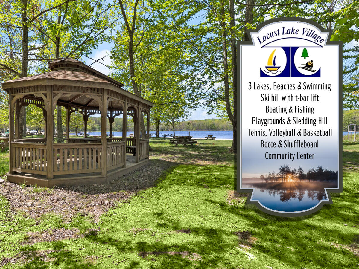 235 White Pine Lane, Pocono Lake, Pennsylvania image 48