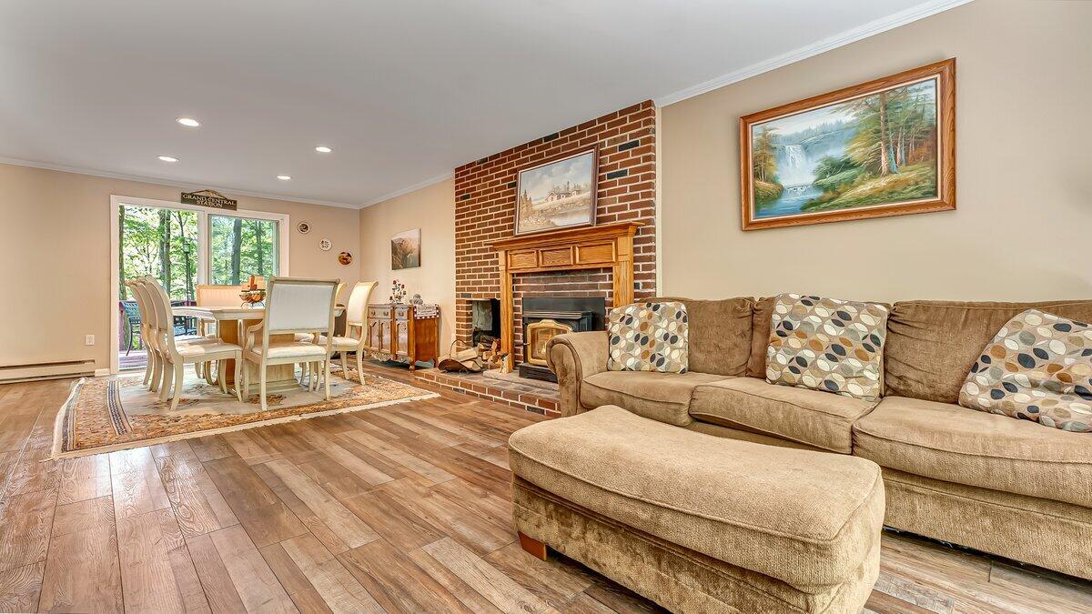235 White Pine Lane, Pocono Lake, Pennsylvania image 5