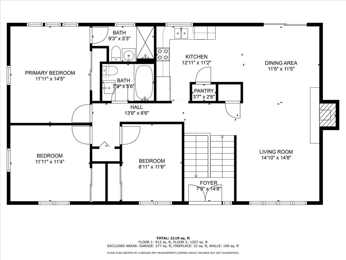 235 White Pine Lane, Pocono Lake, Pennsylvania image 36