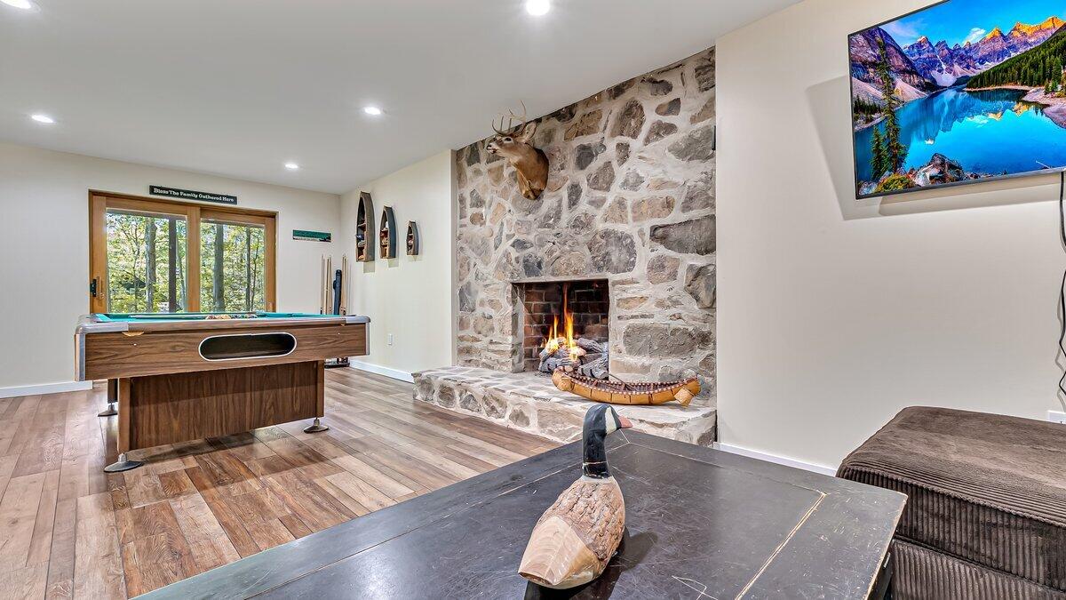 235 White Pine Lane, Pocono Lake, Pennsylvania image 24
