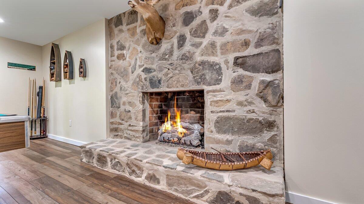 235 White Pine Lane, Pocono Lake, Pennsylvania image 25