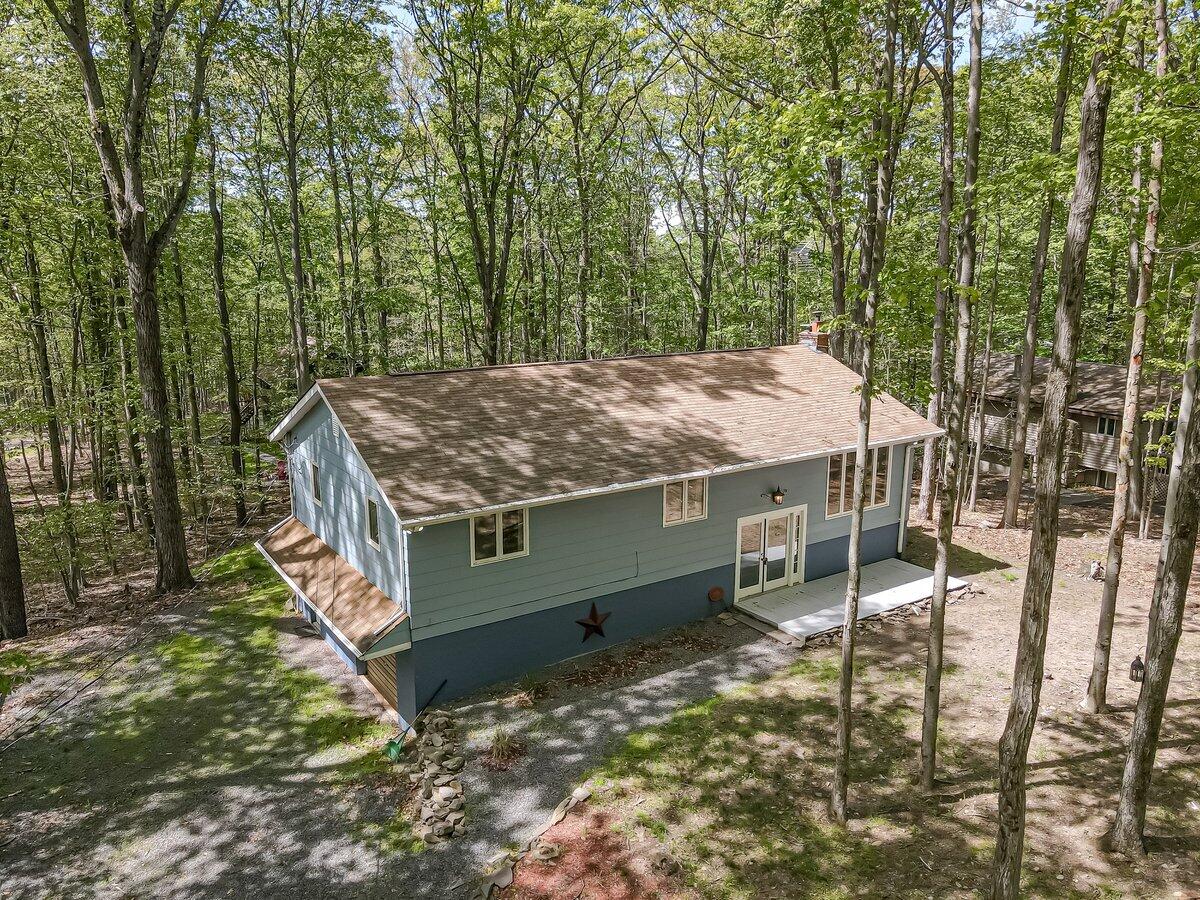 235 White Pine Lane, Pocono Lake, Pennsylvania image 41
