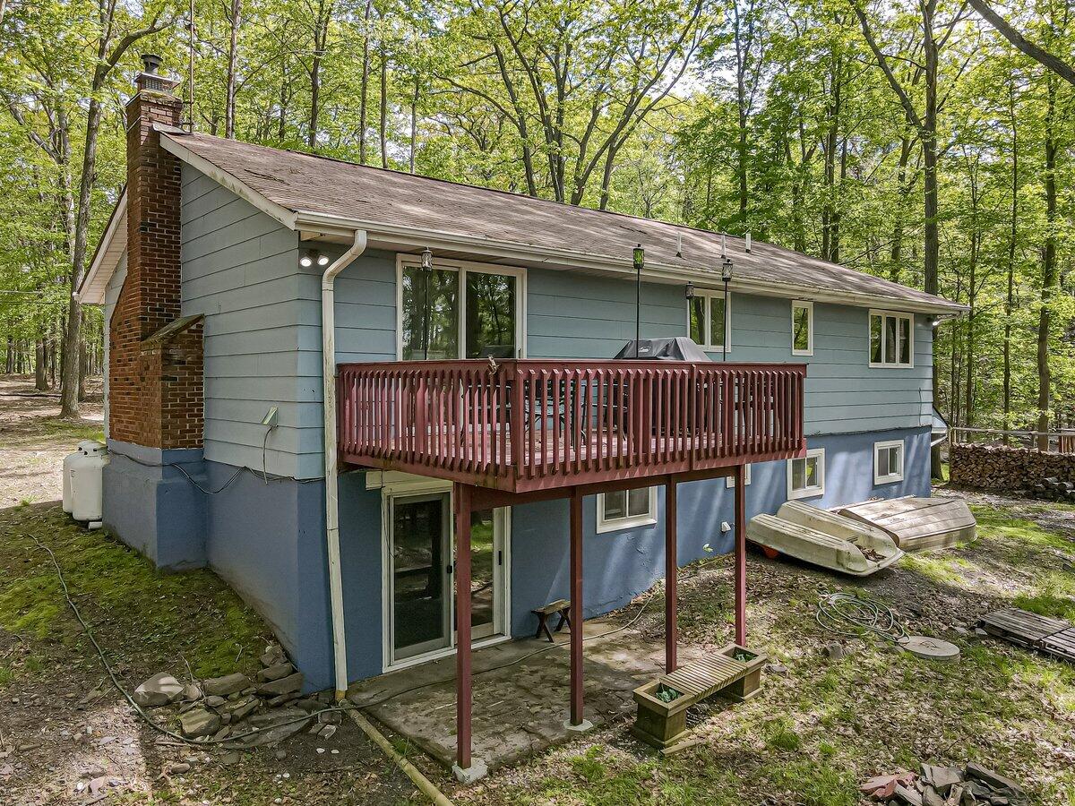 235 White Pine Lane, Pocono Lake, Pennsylvania image 45