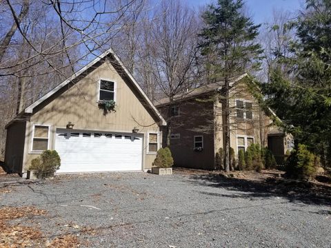 4116 Winona Drive Pocono Lake PA 18347