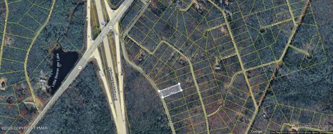Vacant Land For Sale - Stony Mountain Road<br/> Carbon County, Jim Thorpe, PA 18229