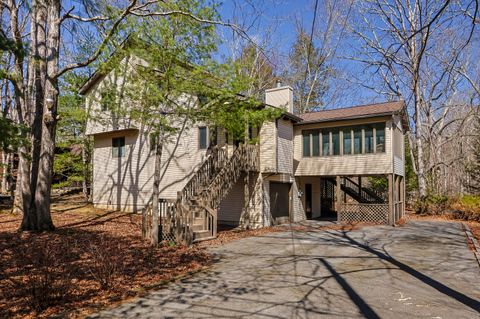 367 Saunders Drive, Bushkill, PA 18324 - MLS#: PM-130792