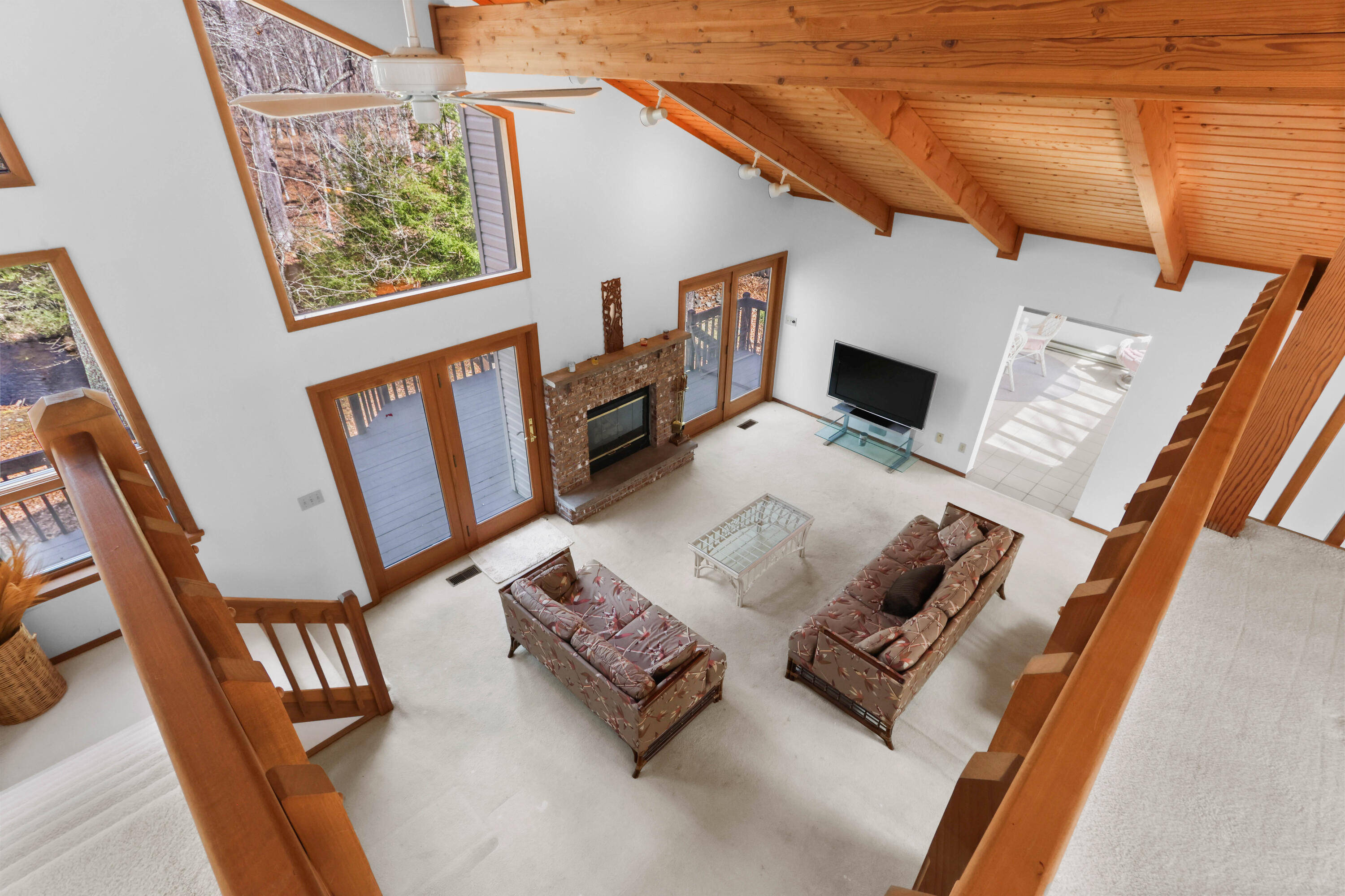 367 Saunders Drive, Bushkill, Pennsylvania image 15