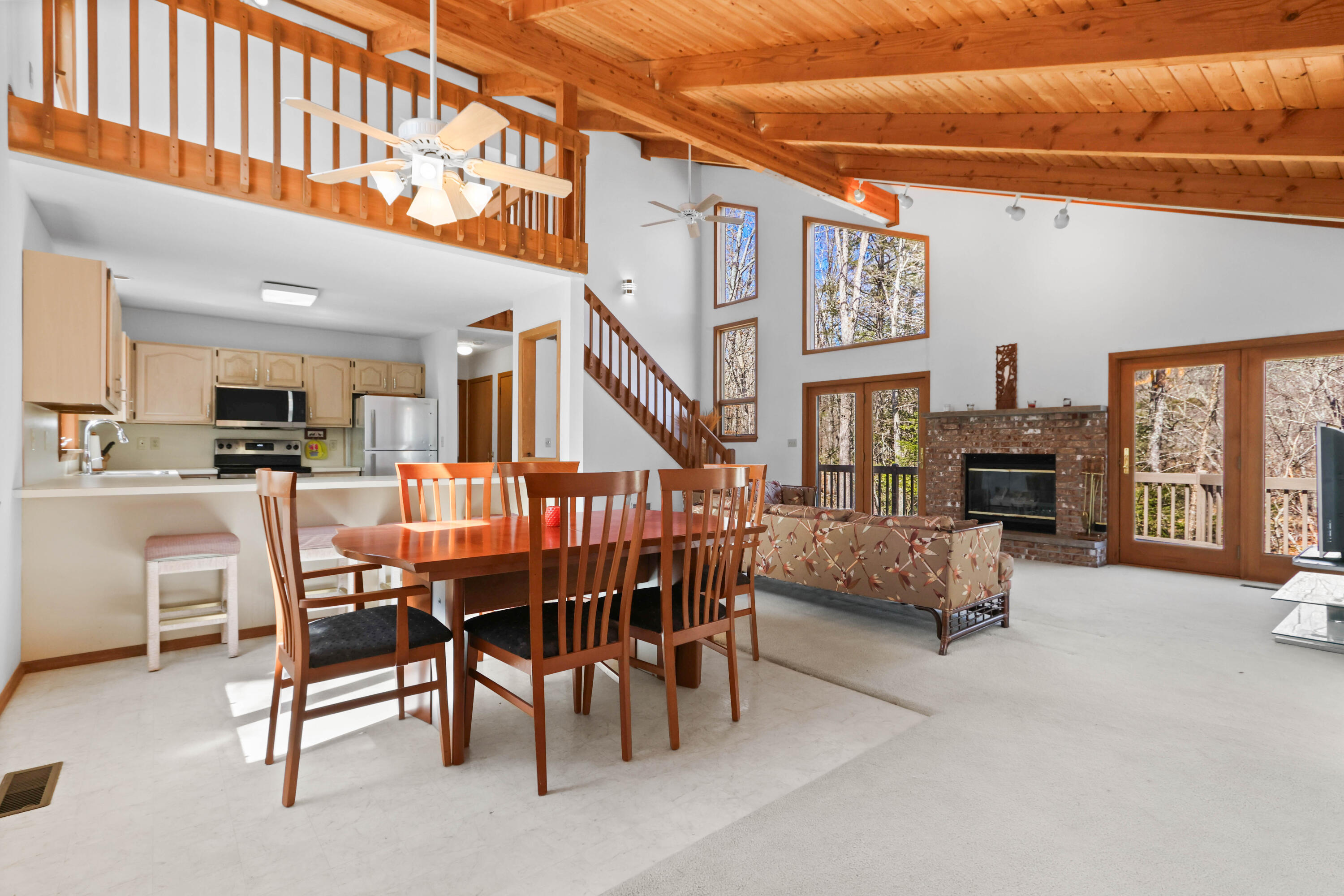 367 Saunders Drive, Bushkill, Pennsylvania image 17