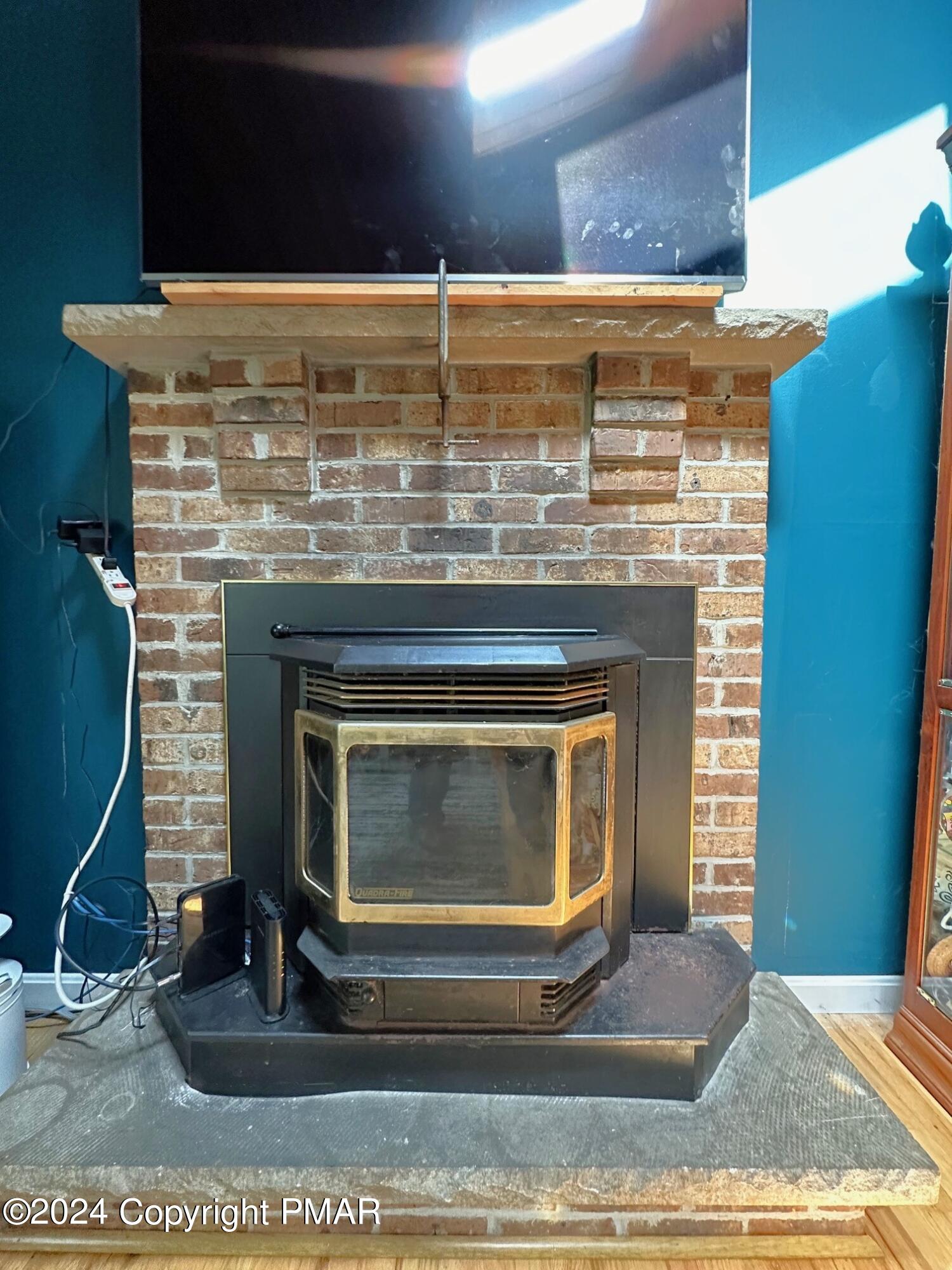 478 Seese Hill Road, Canadensis, Pennsylvania image 11