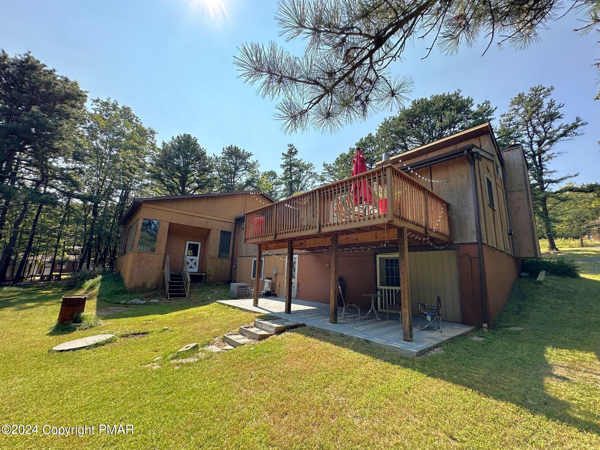 478 Seese Hill Road, Canadensis, Pennsylvania image 30
