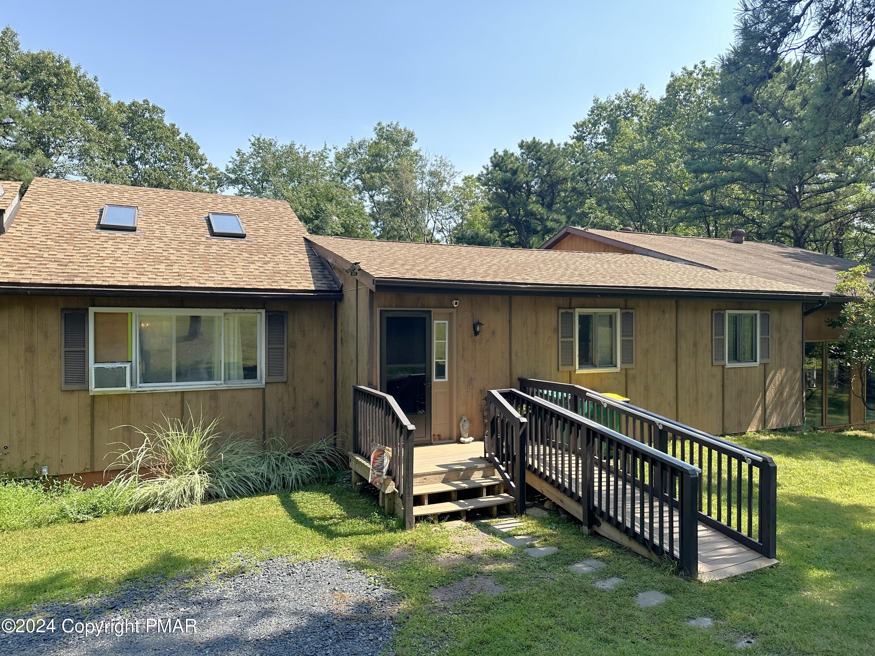 478 Seese Hill Road, Canadensis, Pennsylvania image 39