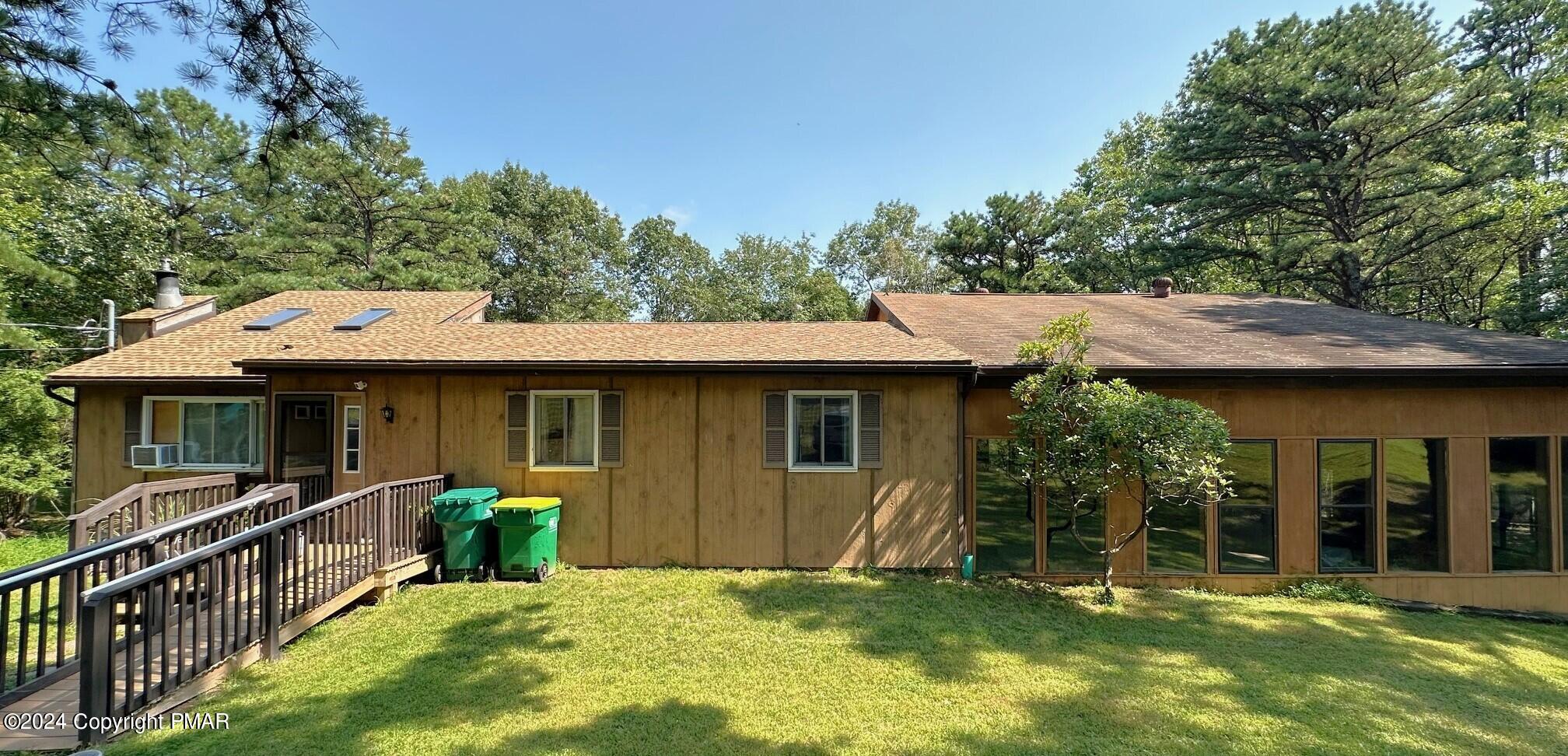 478 Seese Hill Road, Canadensis, Pennsylvania image 1